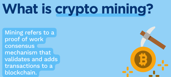 Read more about the article What Is Crypto Mining? How It Works, Types, Pros & Cons (Beginner Guide)