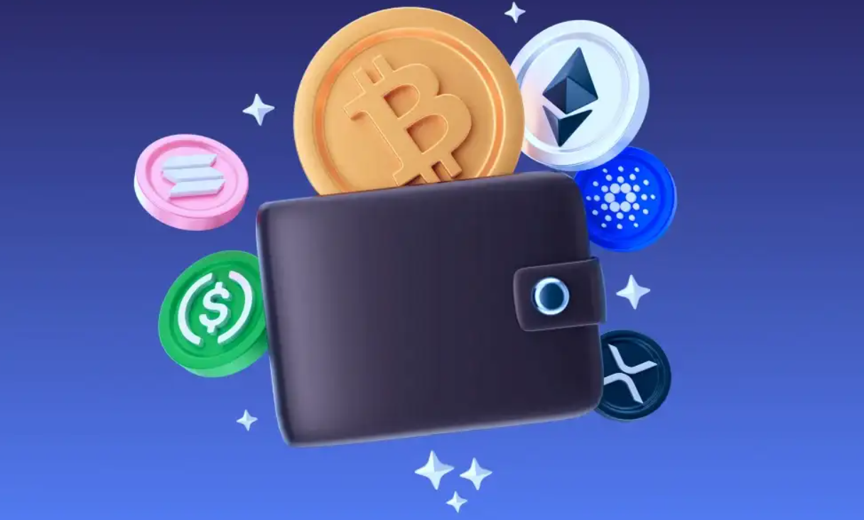 Read more about the article What Is a Crypto Wallet? Types, Security Tips & How to Choose the Best Wallet (Beginner Guide)