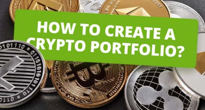 Read more about the article What Is a Crypto Portfolio? How to Build, Track & Manage Your Assets (Beginner Guide)